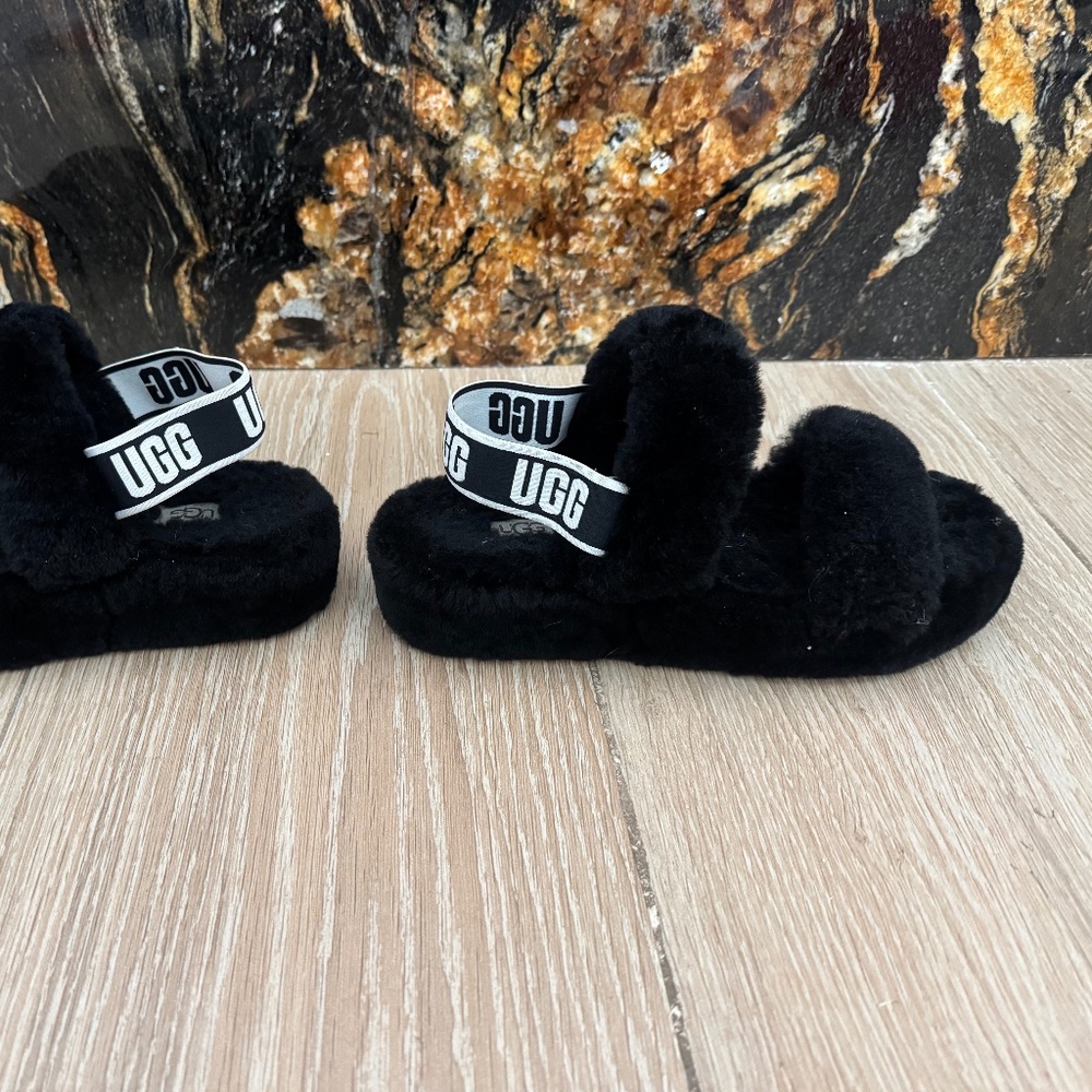 Ugg Oh Yeah Slides - image 3